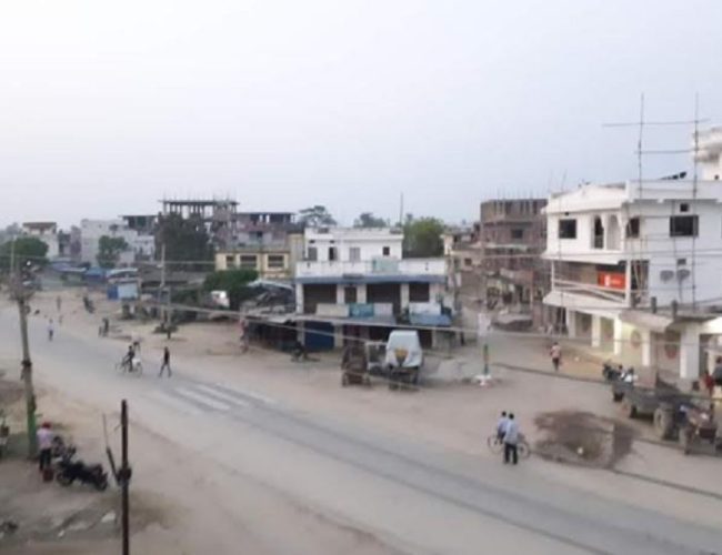 अषाढसम्म राैतहट पुर्ण खाेप जिल्ला घाेषणा हुने