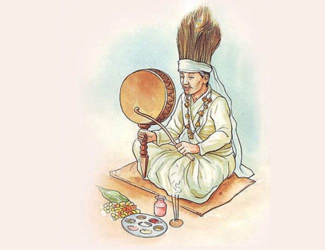 कसरी भाइरल भइरहेछ अन्धविश्वास ?