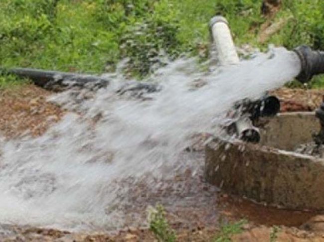 गण्डकीमा लिफ्टिङ खानेपानी र सिँचाइमा विद्युत् महसुल निःशुल्क