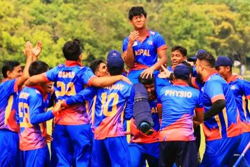 उपाधि विजेता नेपाली टोलीलाई जनही ५० हजार रुपैयाँ पुरस्कार दिने