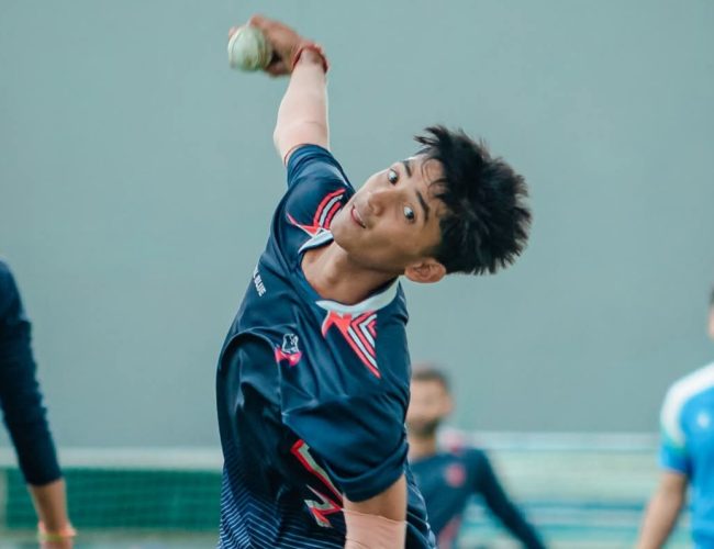 नेपाल ‘ए’ को शानदार जीत, आसाम विरुद्ध ९६ रनले विजयी