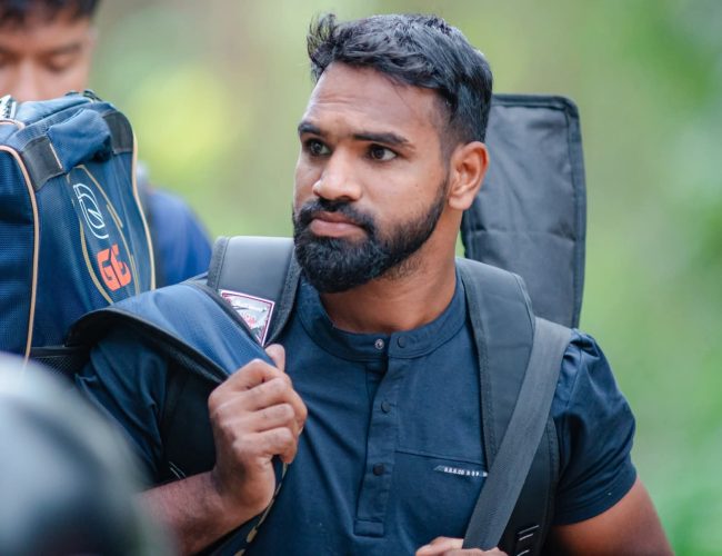 नेपाल ‘ए’ द्वारा आसामलाई १९७ रनको लक्ष्य प्रस्तुत