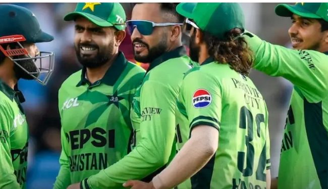 एसीसी टी–२० एसिया कपमा पाकिस्तानले दियाे भारतलाई १७२ रनको लक्ष्य
