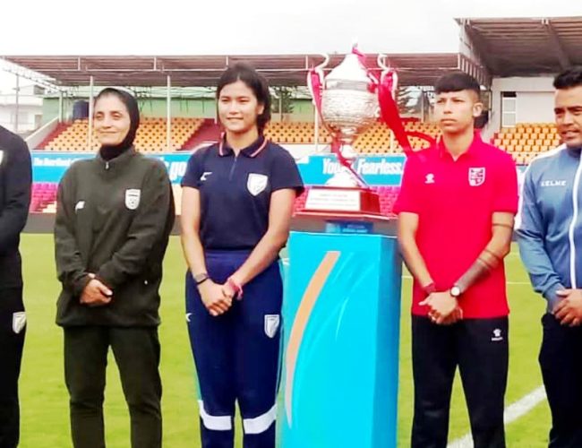 नेपाल र इरानबीच करिब सात वर्षपछि पुन प्रतिस्पर्धा