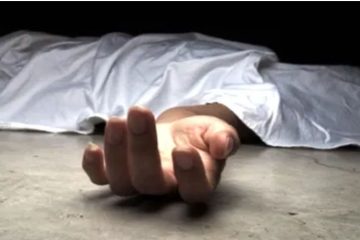 गुल्मीमा एक पुरुष मृत अवस्थामा फेला