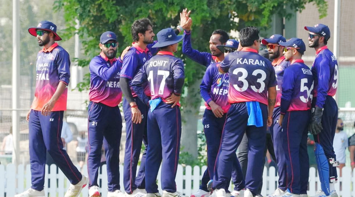 गुल्शन झाको स्थानमा कुशल मल्ललाई अवसर