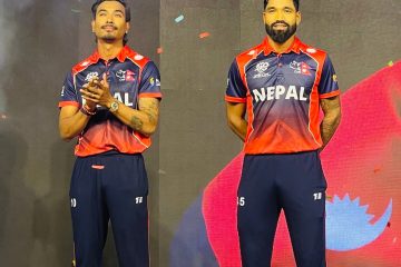 लुम्बिनी लायन्सका नायक शेरदेखि संकटमोचक बसिरसम्म, विश्वकप टोलीका नयाँ अनुहार