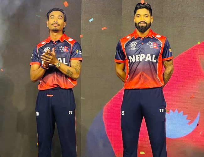 लुम्बिनी लायन्सका नायक शेरदेखि संकटमोचक बसिरसम्म, विश्वकप टोलीका नयाँ अनुहार