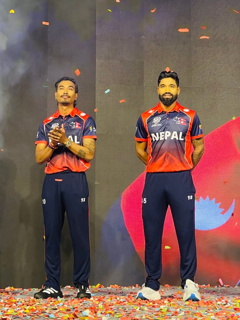 लुम्बिनी लायन्सका नायक शेरदेखि संकटमोचक बसिरसम्म, विश्वकप टोलीका नयाँ अनुहार