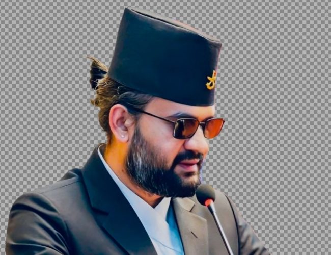 ८५ वर्षमा व्यवस्था फेरियो, तर सत्ता फेरिएन : शहीद दिवसमा बालेनको कडा टिप्पणी