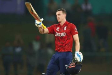 इंग्ल्यान्ड लगातार पाँचौँ पटक टी–२० विश्वकपको सेमिफाइनलमा