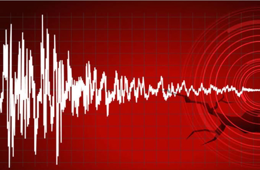 इलामको माइजोगमाईमा ५ रेक्टरस्केलको भूकम्प