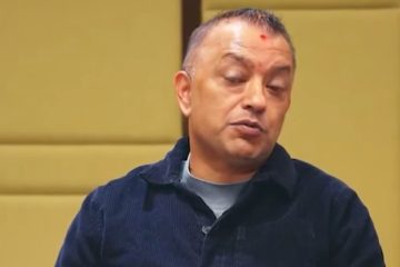 ५ वर्षमै नेपाललाई ‘डिजिटल हब’ बनाउने गगन थापाको महत्वाकांक्षी घोषणा