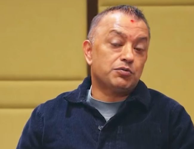 ५ वर्षमै नेपाललाई ‘डिजिटल हब’ बनाउने गगन थापाको महत्वाकांक्षी घोषणा