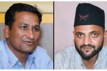 चुनावी मर्यादा उल्लङ्घनमा २५ हजार जरिवानाको फैसला