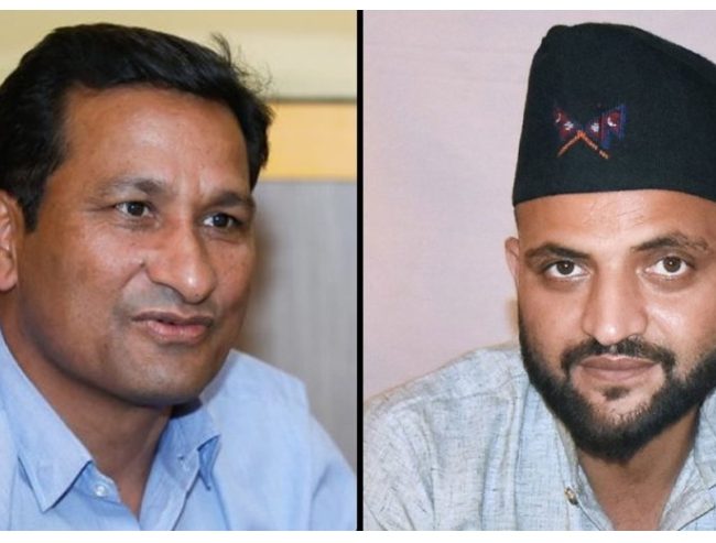 चुनावी मर्यादा उल्लङ्घनमा २५ हजार जरिवानाको फैसला