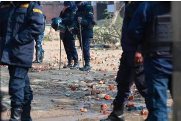 कपिलवस्तुको महाराजगञ्जमा साम्प्रदायिक तनावपछि निषेधाज्ञा जारी