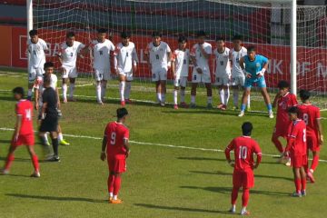 साफ यू–२० मा नेपालको विजयी सुरुवात, अब श्रीलंकासँग दोस्रो भिडन्त