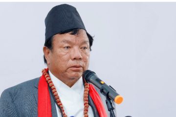 “२८ लाख खर्च गरेर जिते महावीर पुन, चुनावी खर्च सार्वजनिक”