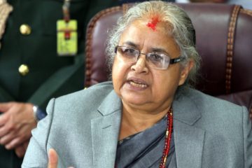 प्रधानमन्त्री कार्कीको ‘शान्त बिदाइ’, सत्ता अब बालेन शाहको हातमा