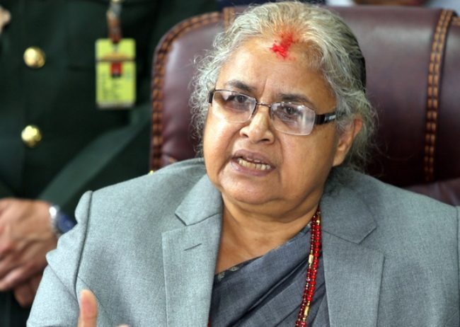 प्रधानमन्त्री कार्कीको ‘शान्त बिदाइ’, सत्ता अब बालेन शाहको हातमा