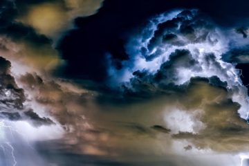 🌧️ पश्चिमी वायु सक्रिय: देशभर वर्षा, हावाहुरी र हिमपातको सम्भावना