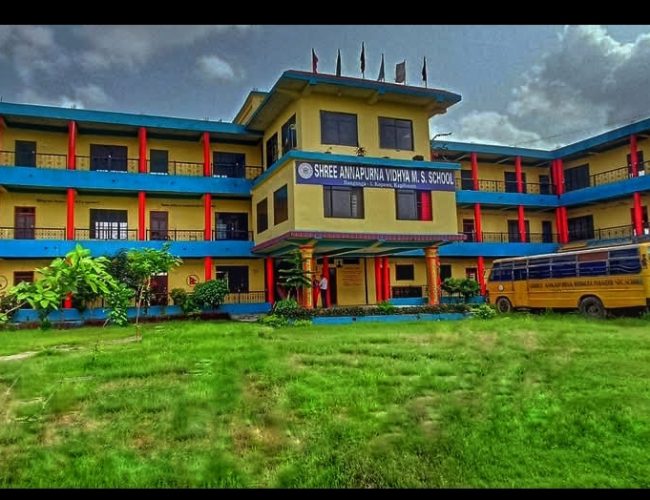 आजदेखि निजी विद्यालयको शुल्कमा ३% समता शुल्क लागू, अभिभावकमाथि थप आर्थिक भार