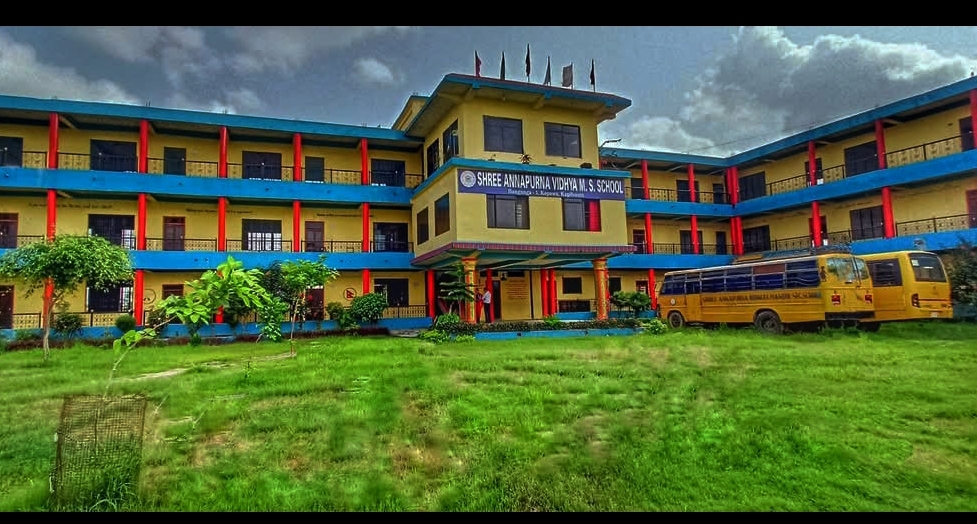 आजदेखि निजी विद्यालयको शुल्कमा ३% समता शुल्क लागू, अभिभावकमाथि थप आर्थिक भार
